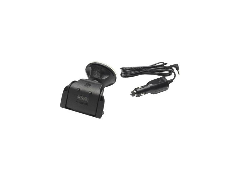 TT Car mount kit for Rider incl charger